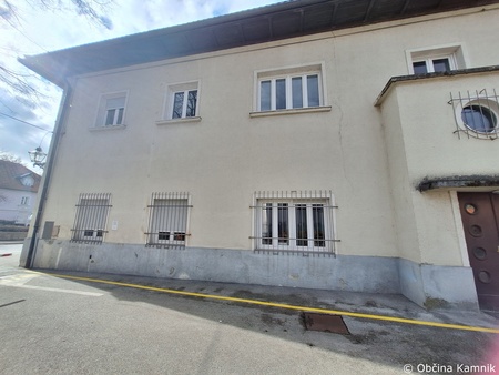 Osnovna šola 27. julij Kamnik – statični pregled konstrukcij dela stavbe (6)